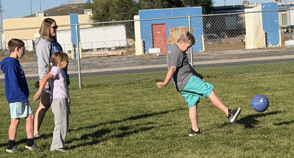 Kickball tournament photos