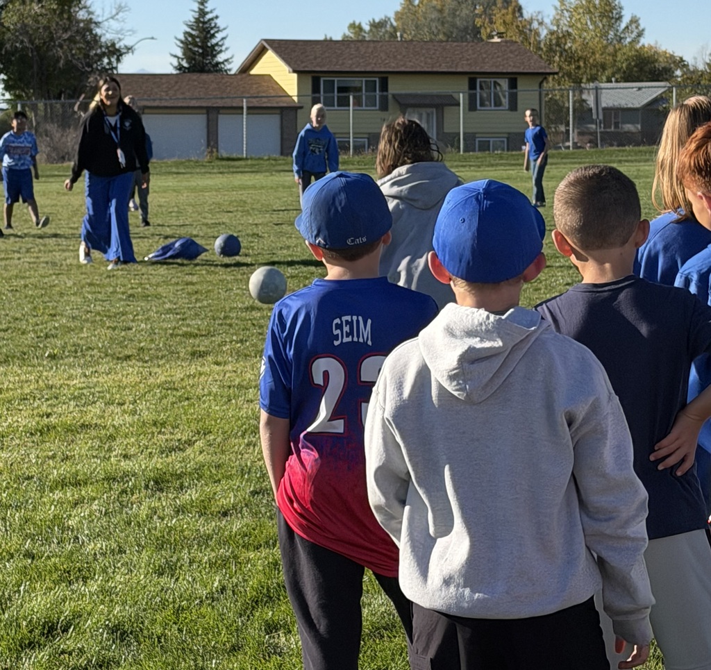 Kickball tournament photos