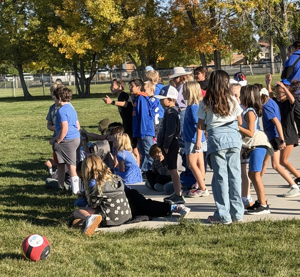 Kickball tournament photos