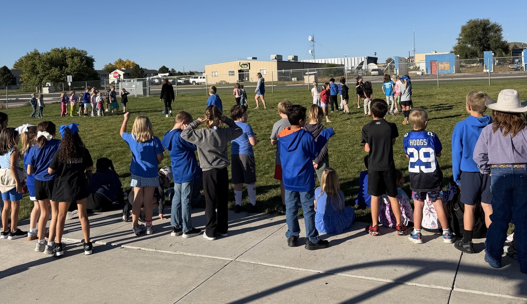 Kickball tournament photos