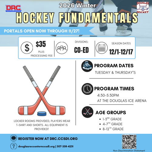 Hockey 