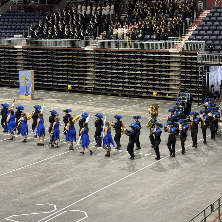 state band