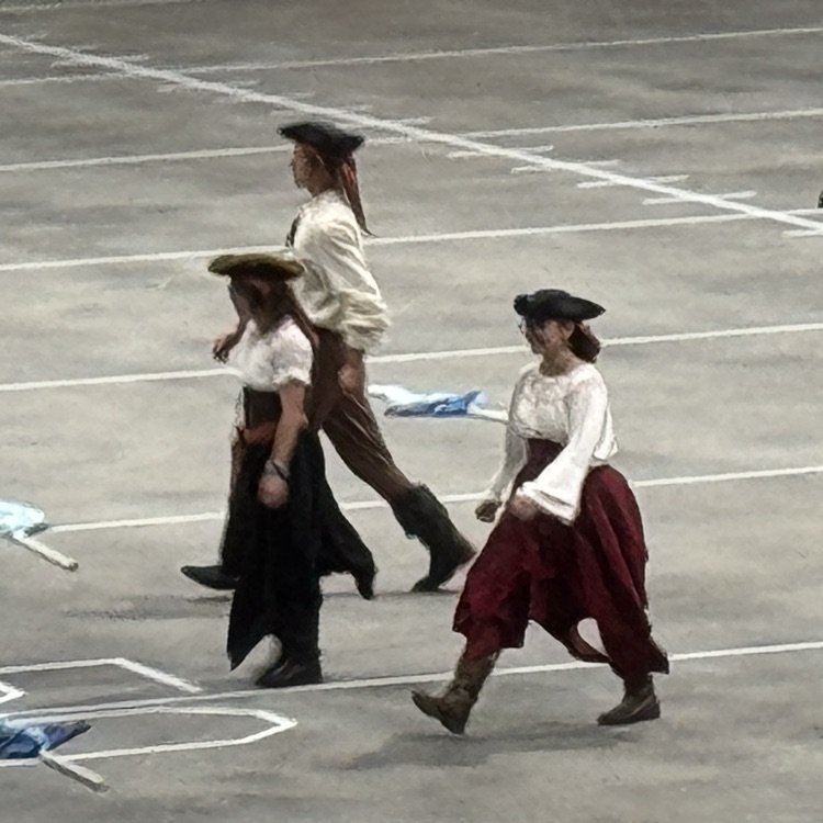 state band