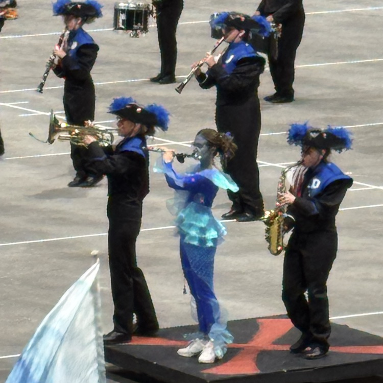 state band
