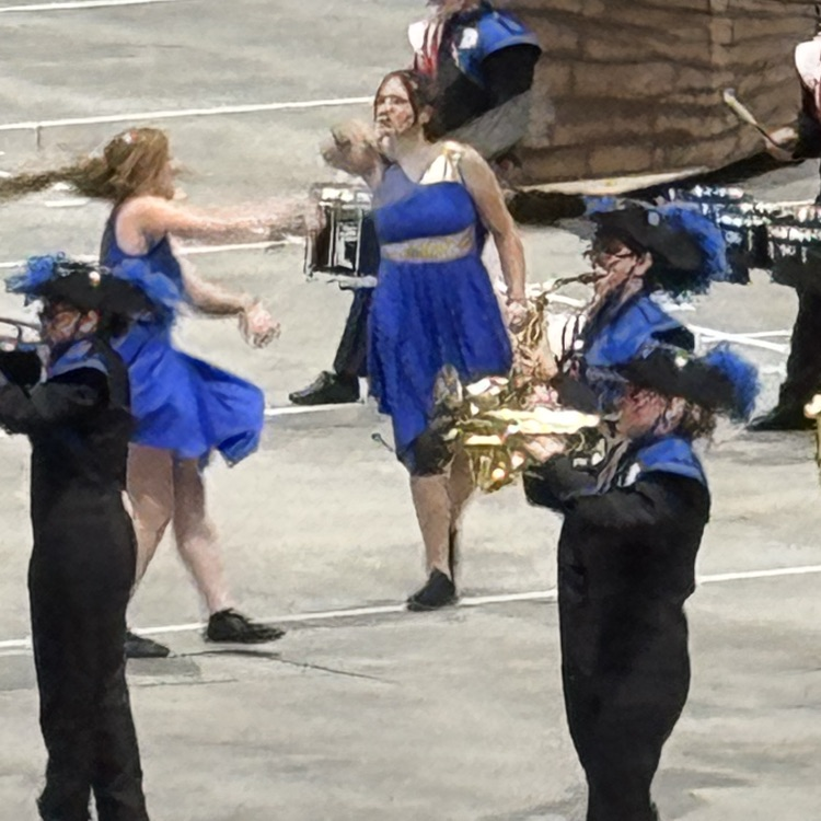 state band 