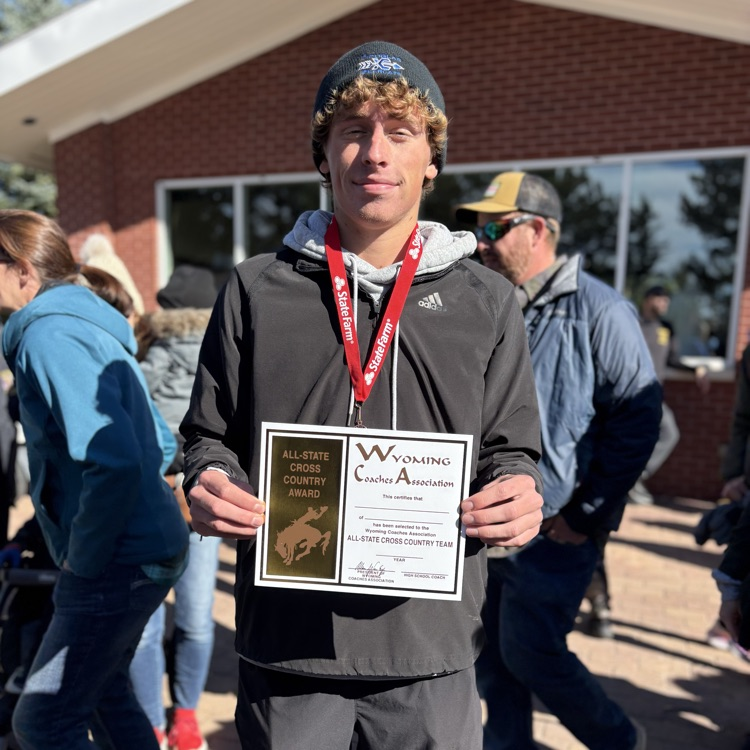 state cross country 