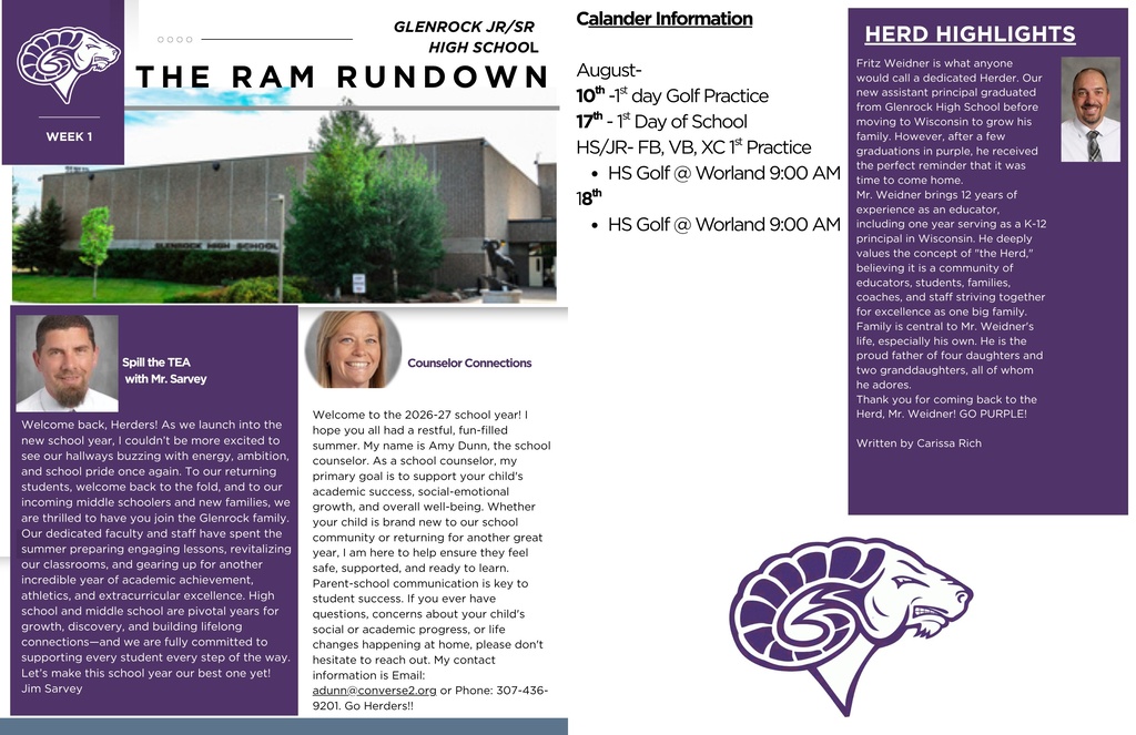 Newsletter