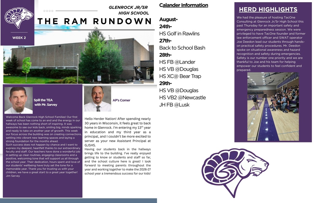Newsletter