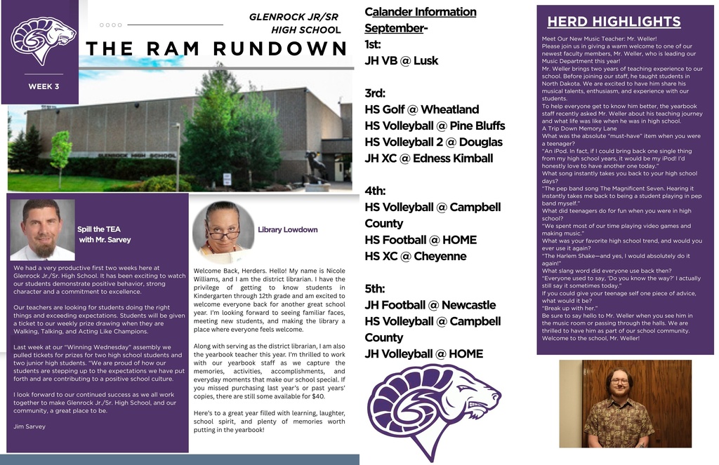 Newsletter