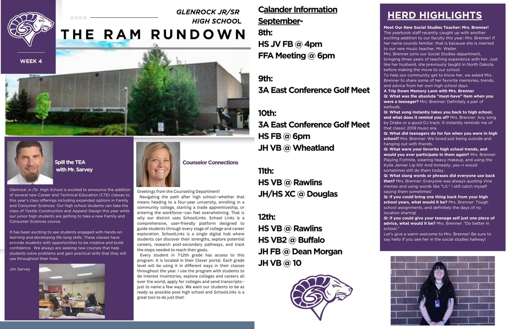 Newsletter