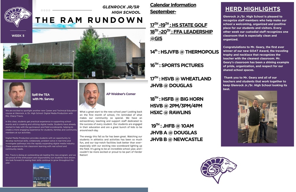 Newsletter