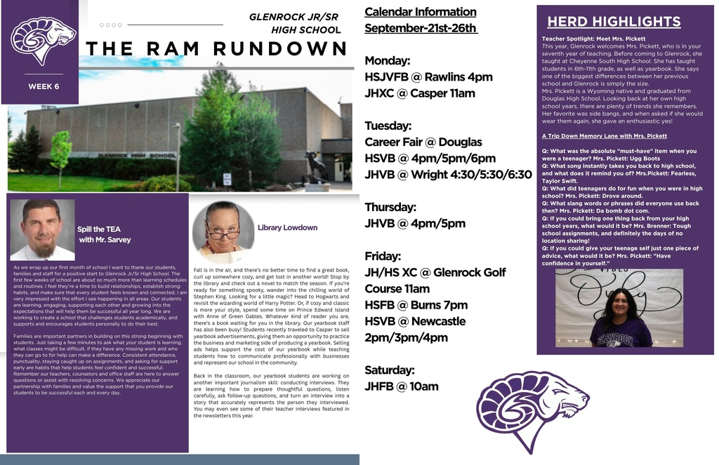 Newsletter