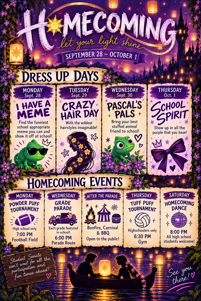 Homecoming