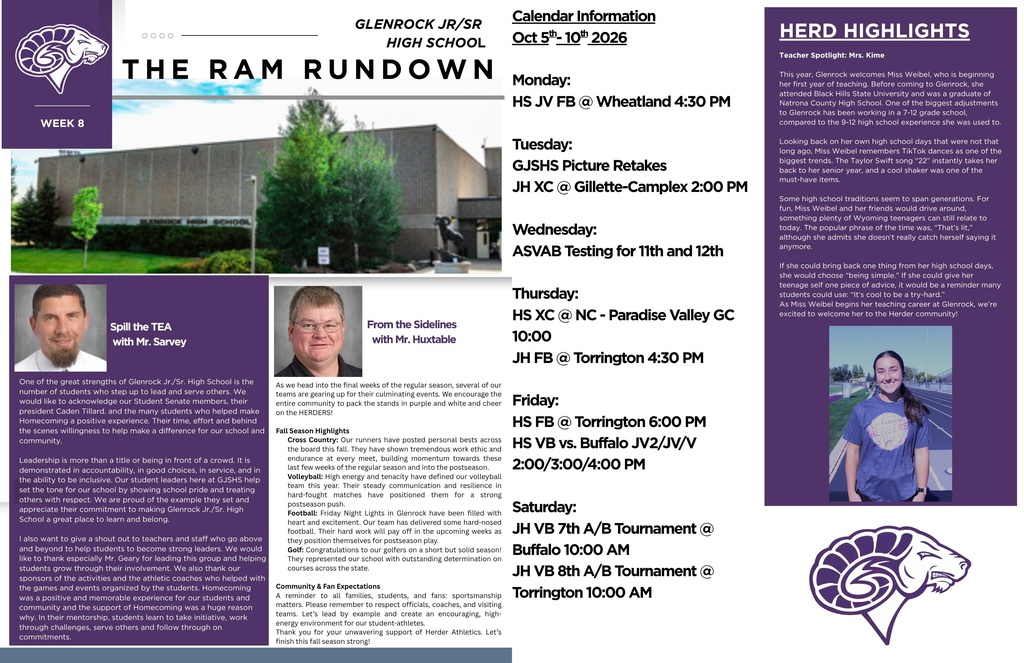 Newsletter