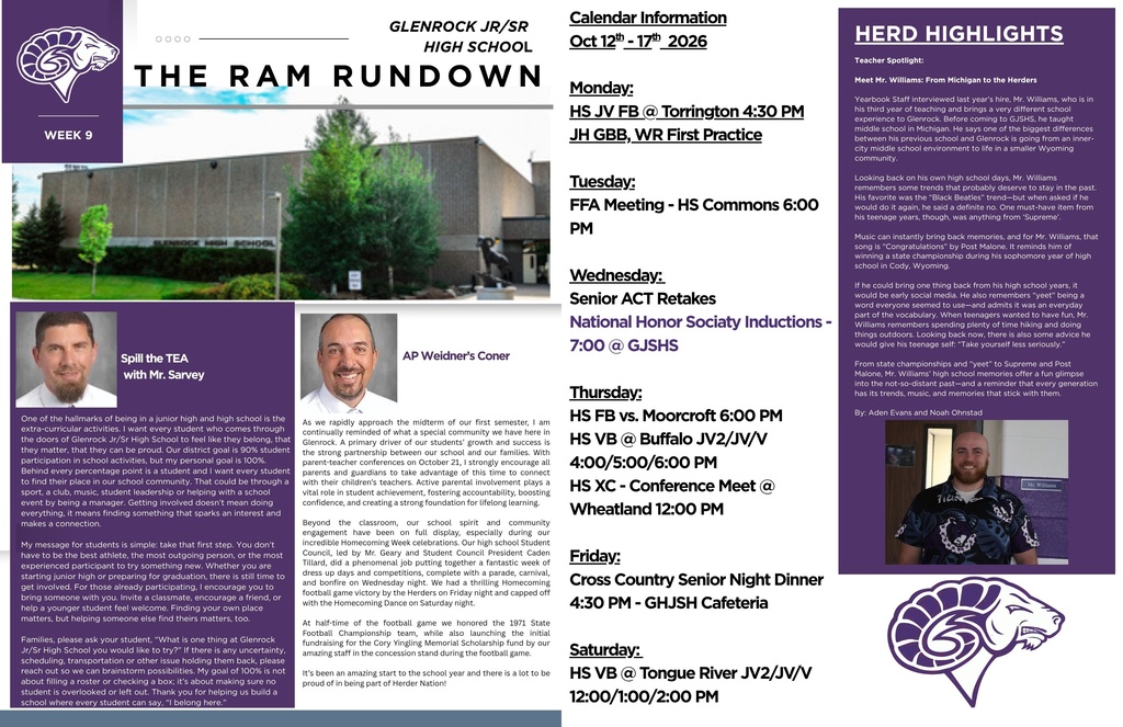 Newsletter