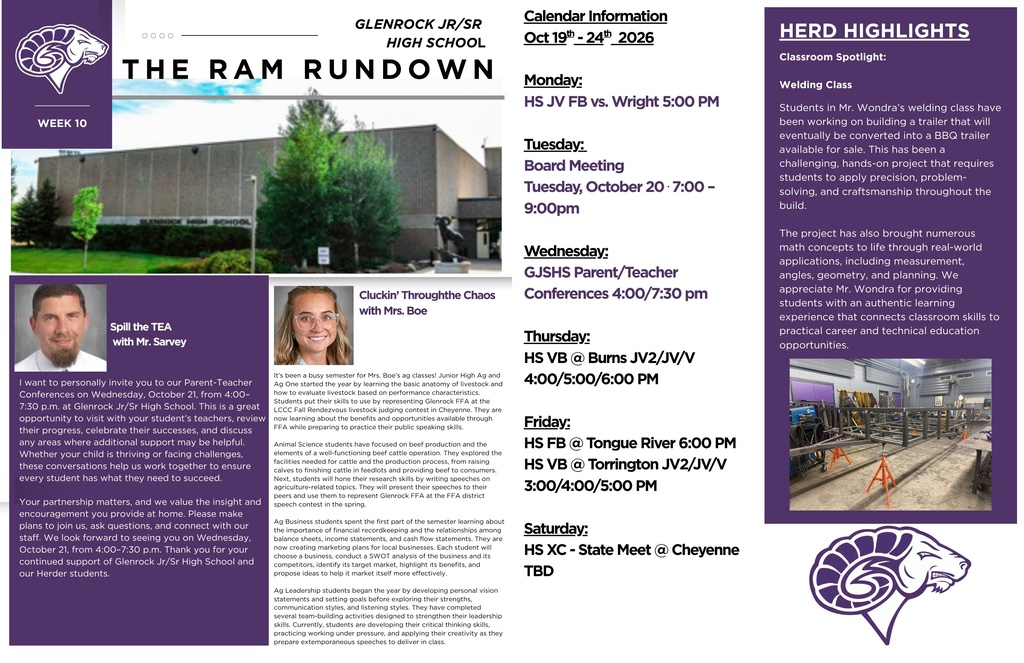 Newsletter