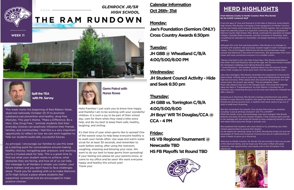 Newsletter