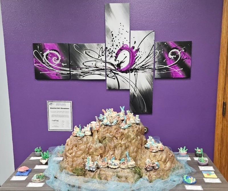 Art show