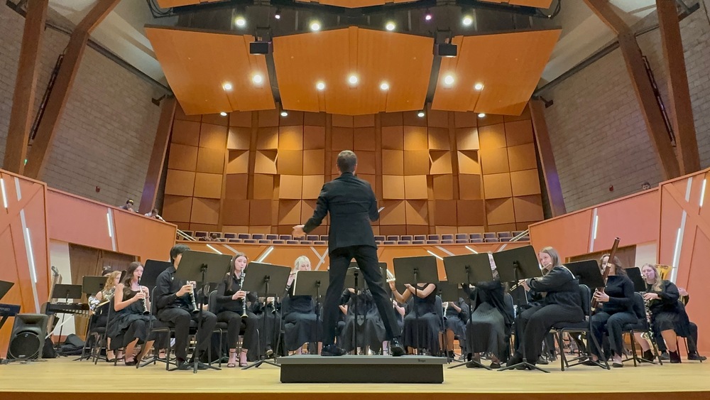 picture of band