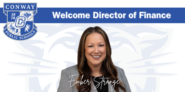 welcome ember strange