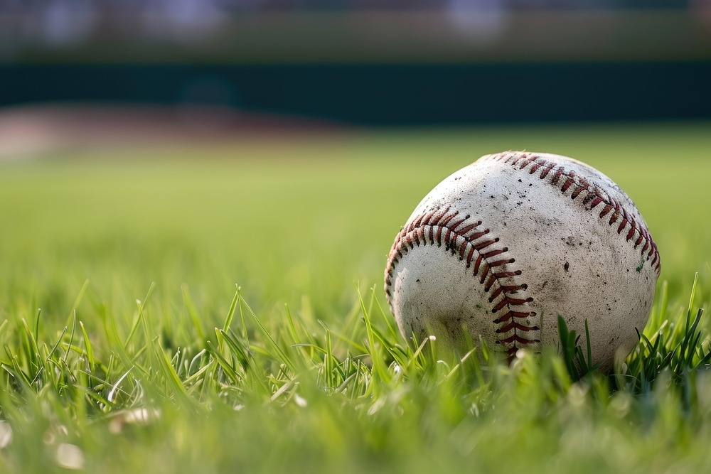 baseball