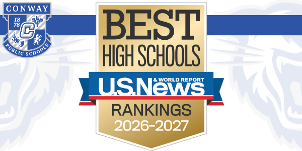 best high school graphic