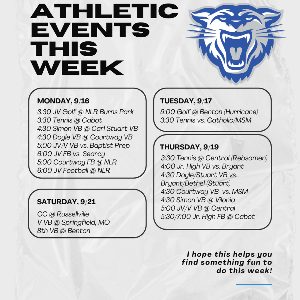week