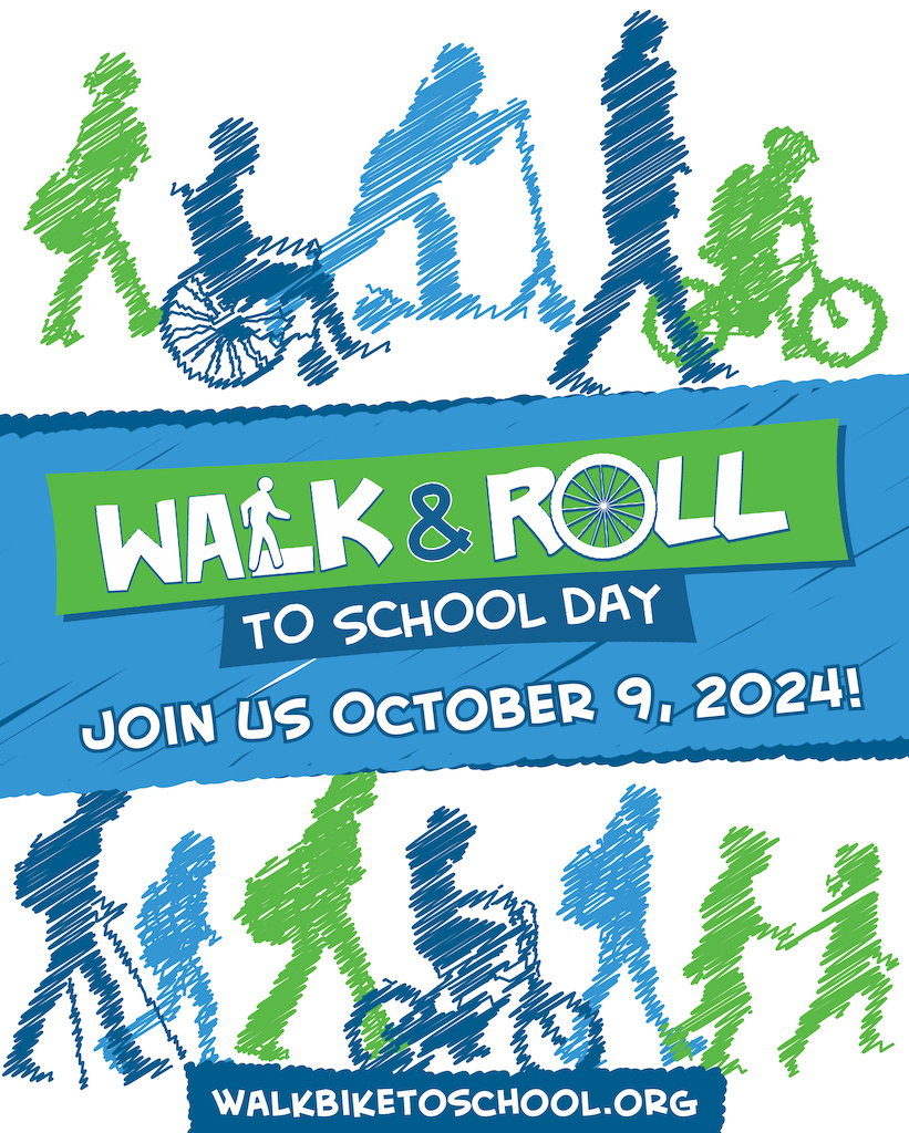 walk and roll