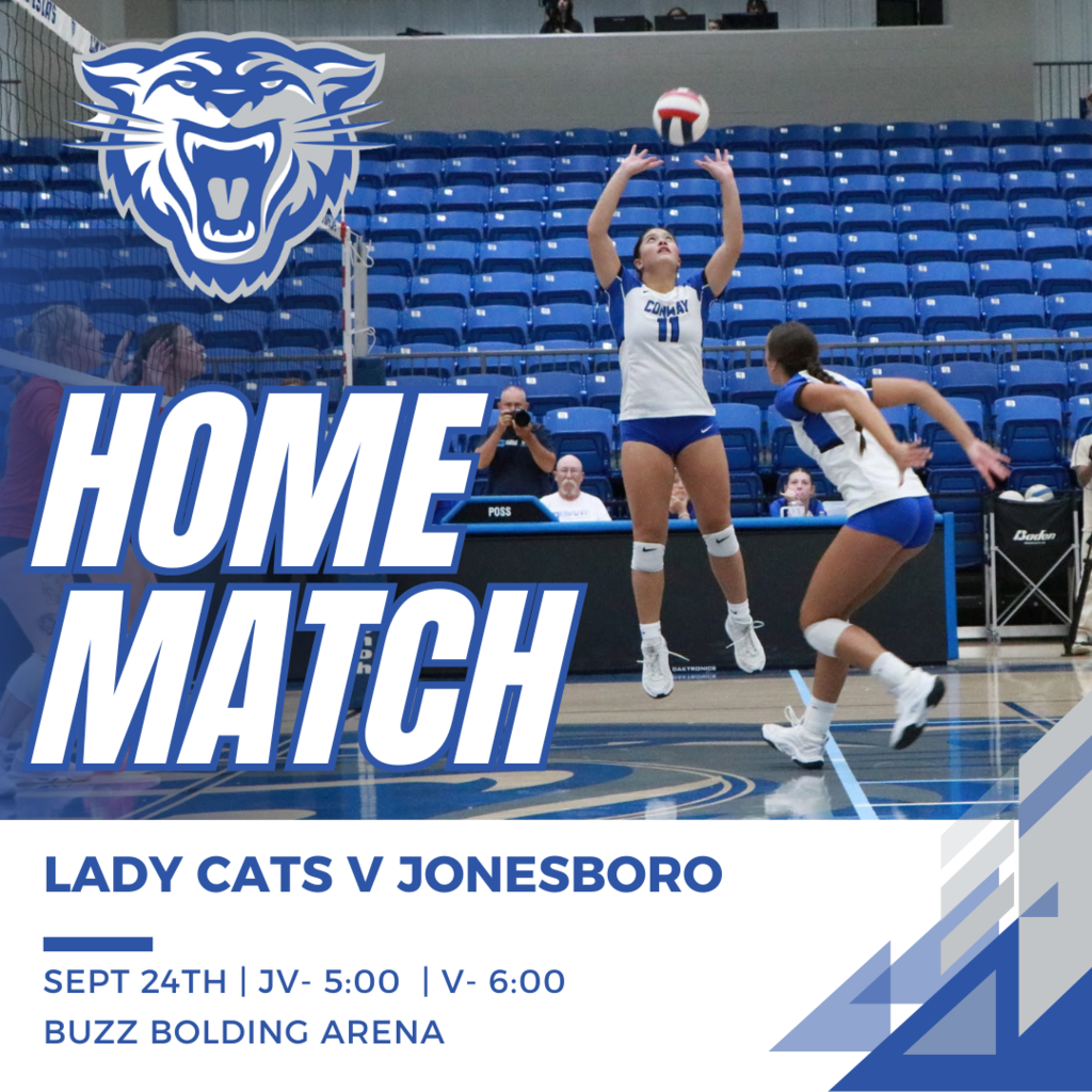 Game Day Jonesboro