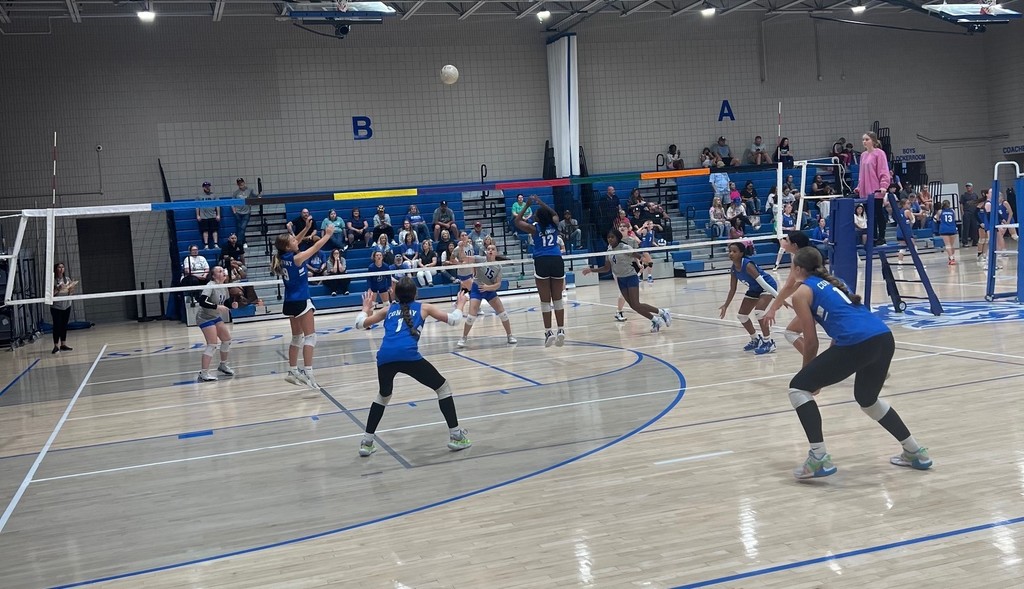 CSMS vs RDMS 9.19.24