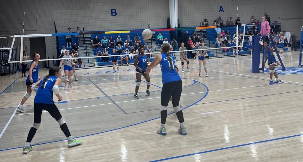 CSMS vs RDMS 9.19.24