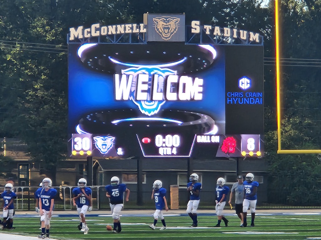 CMS vs Ruth Doyle Final Score