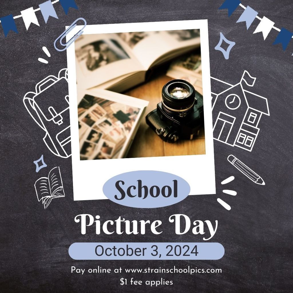 School Picture Day