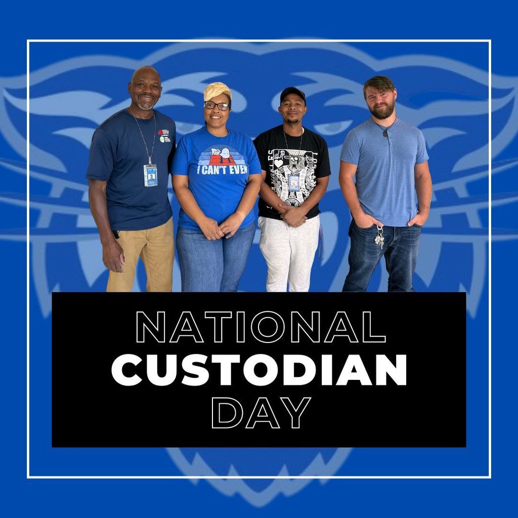 National Custodian Day