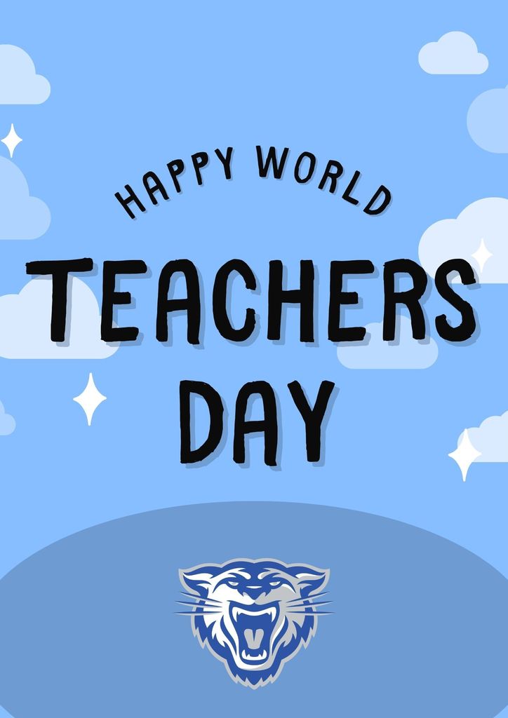 World Teachers Day