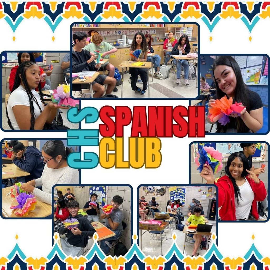 CHS Spanish Club