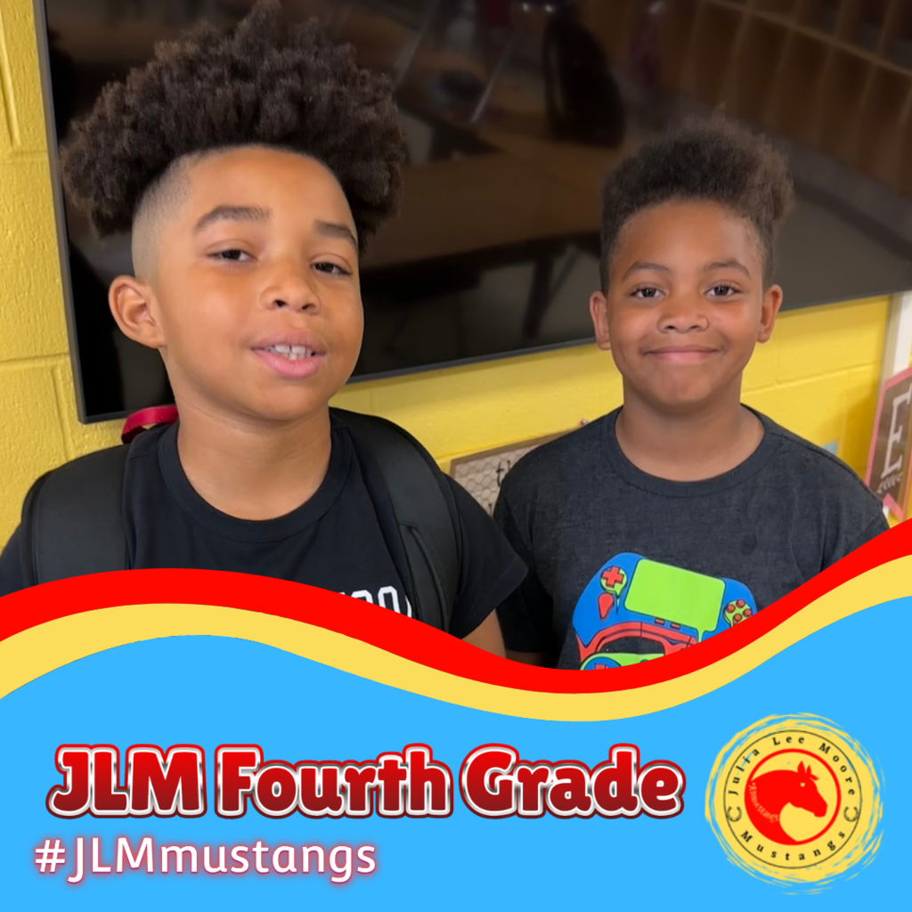 fourth grade friends