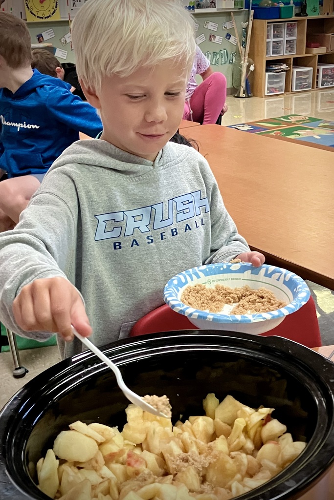 apple sauce