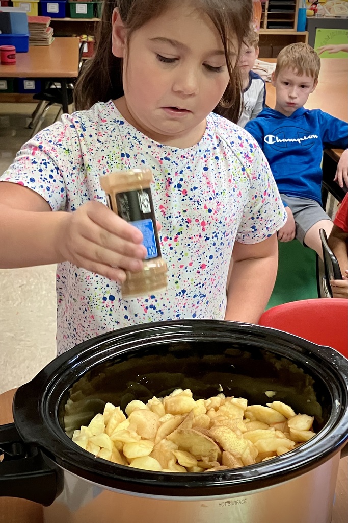 apple sauce