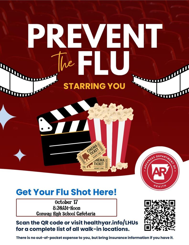 FLU CLINIC
