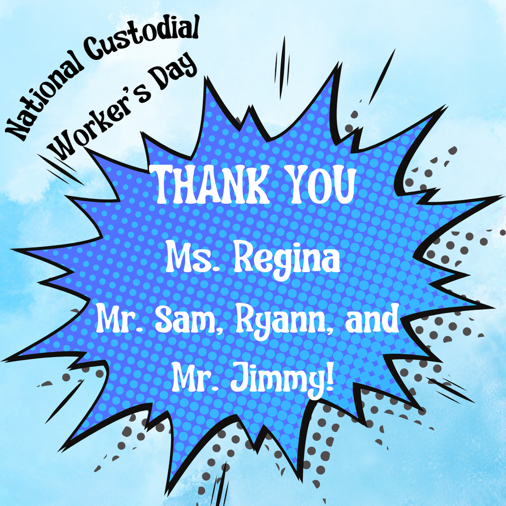 National Custodial Worker's Day