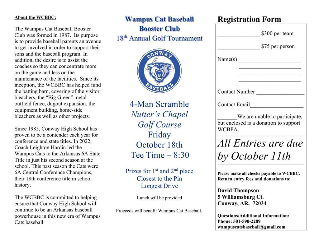 flyer