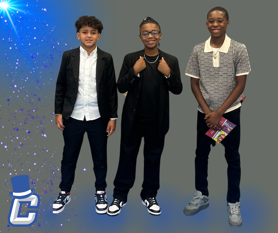 CMS Best Dressed Football Players