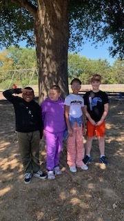 Cleaning the Playground