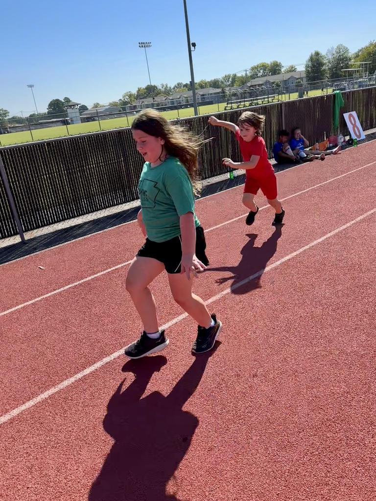 Get Moving Arkansas Event