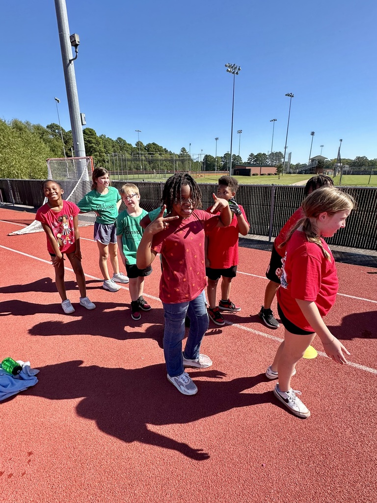 Get Moving Arkansas Event