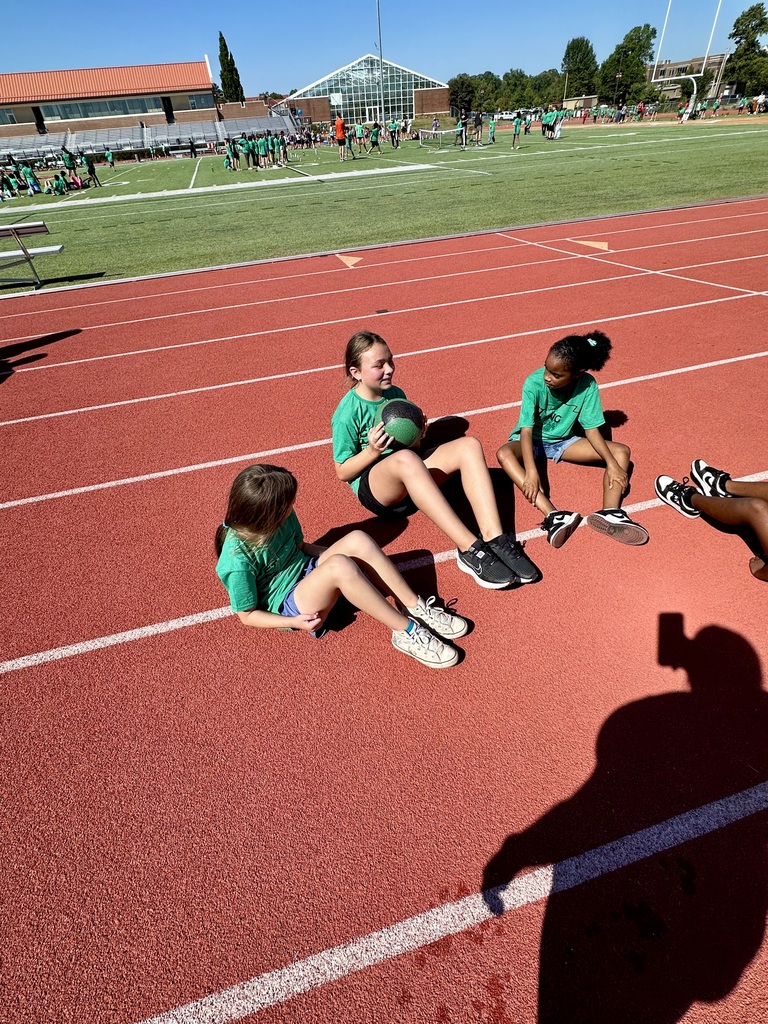 Get Moving Arkansas Event