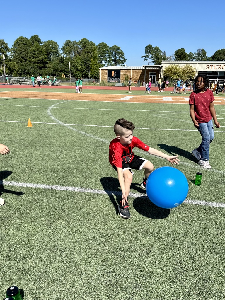 Get Moving Arkansas Event