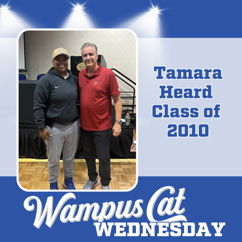 Tamara Head Class of 2010