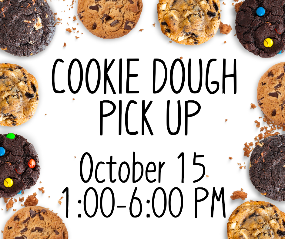 cookie dough
